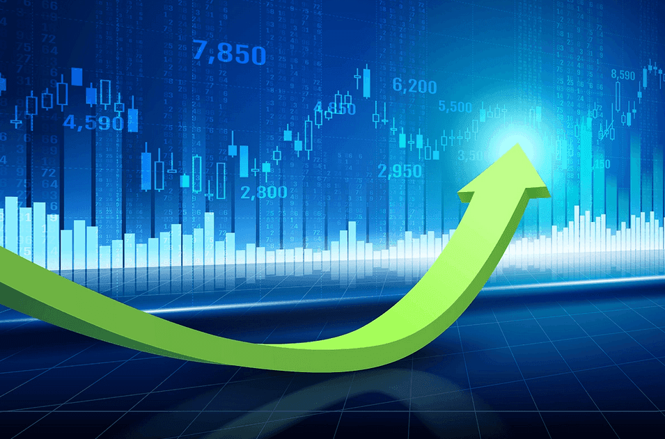 التداول الافتراضي