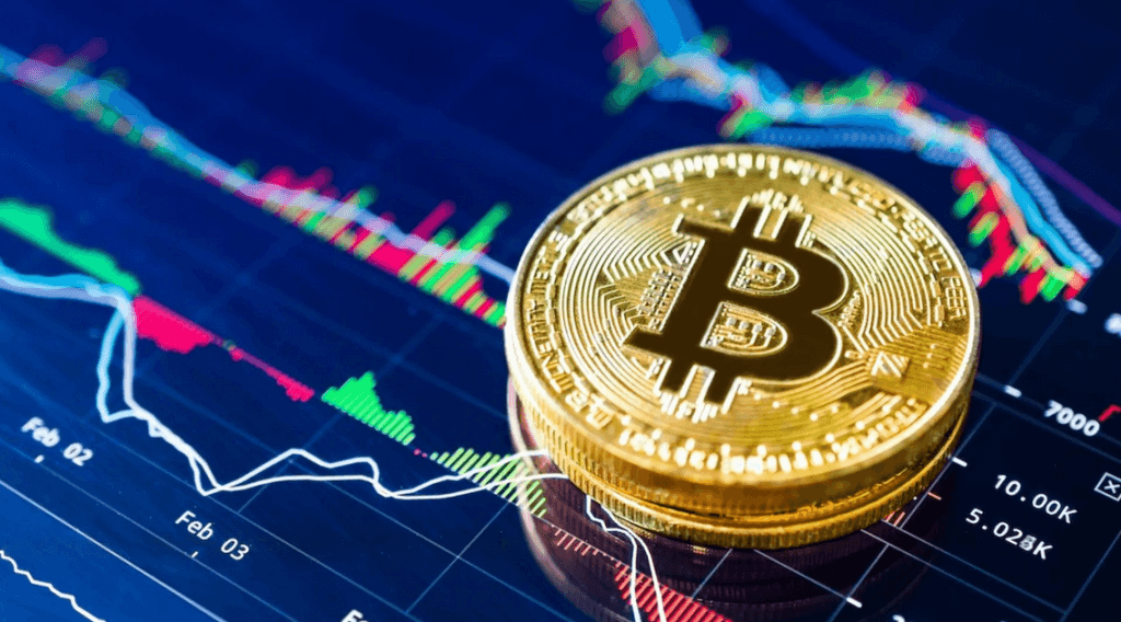 تداول العملات الرقمية في السعودية