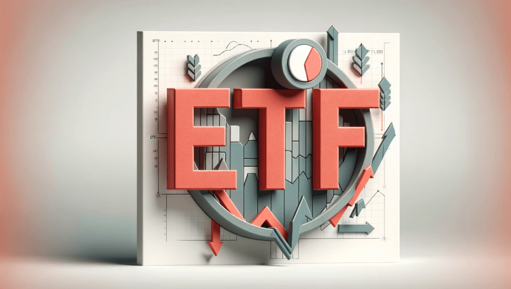 صناديق المؤشرات المتداولة