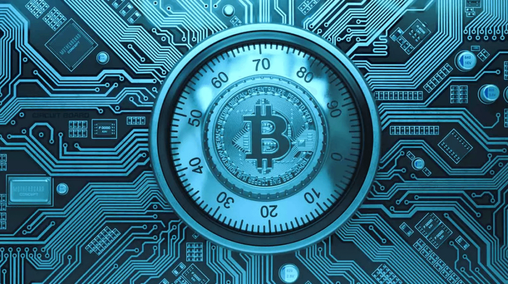 Blockchain technology